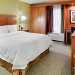 Hampton Inn Pittsburgh/Airport