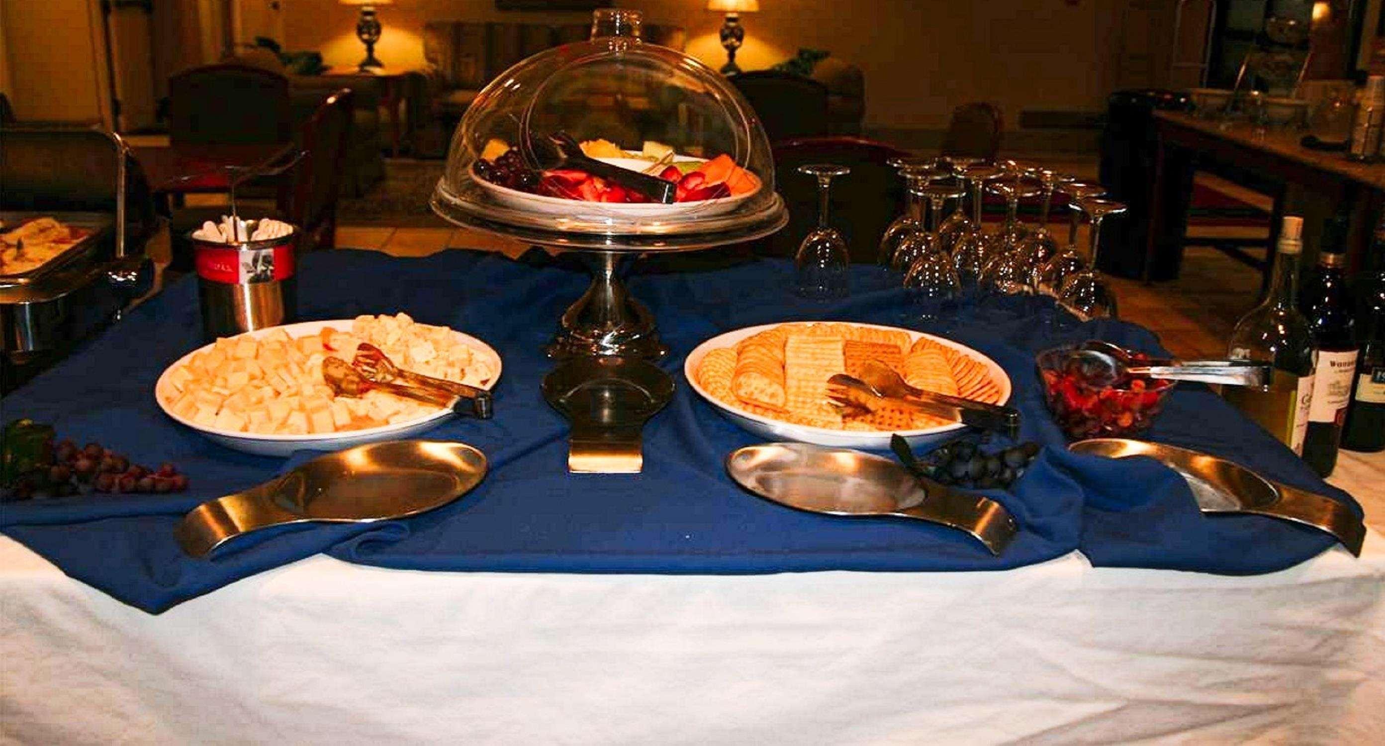 Hotel Hampton Pittsburgh/airport