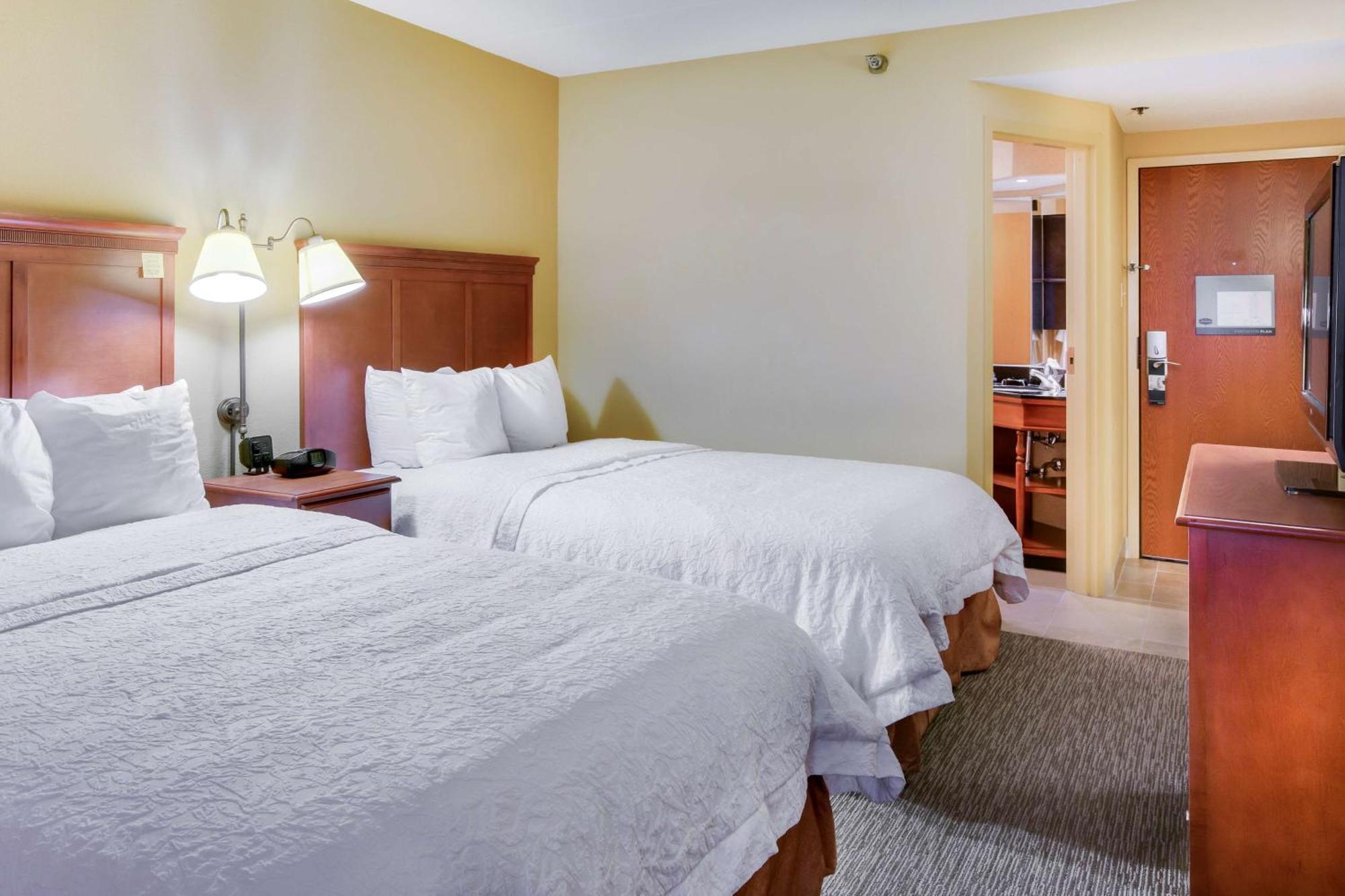 Hampton Pittsburgh/airport Hotel