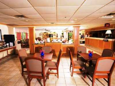 Hampton Pittsburgh/airport Hotel 3*
