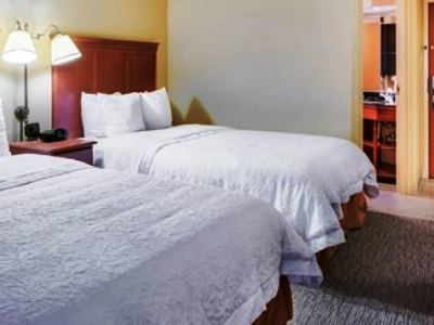 Hampton Pittsburgh/airport Hotel 3*