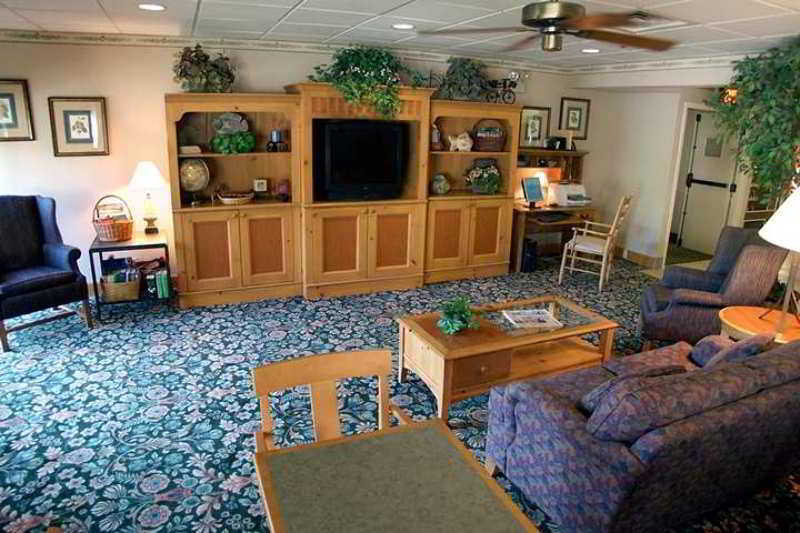 Hampton Pittsburgh/airport Hotel 3*