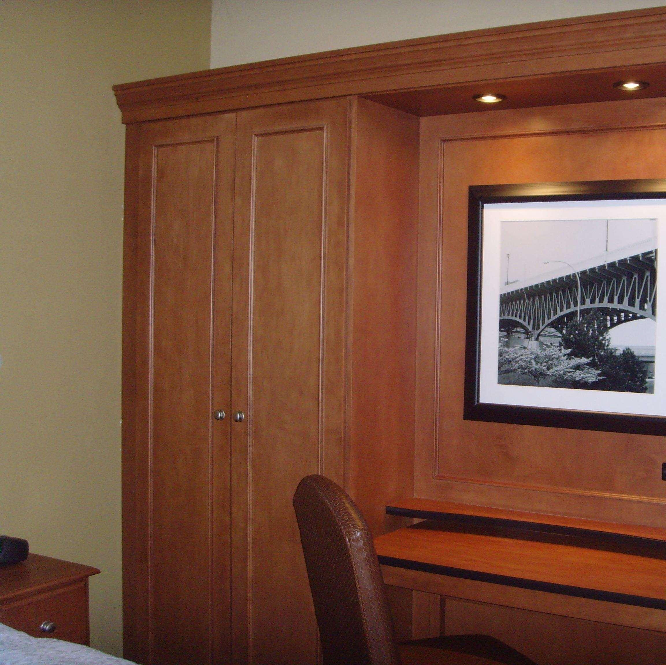 Hampton Pittsburgh/airport 3*