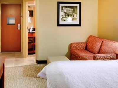 Hotel Hampton Pittsburgh/airport Moon Township